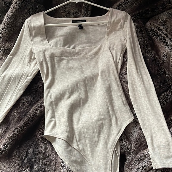 Body suit - Picture 1 of 1